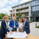 Rezensionen zur Unternehmensgruppe Manfred Schenk: Schlüsselfertige Projekte aus einer Hand